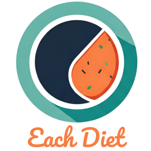 Each Diet